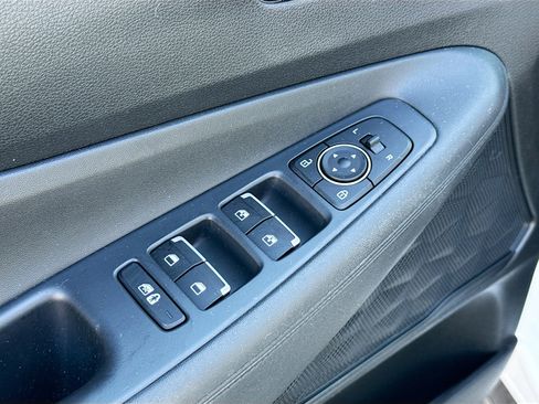 Used 2021 Hyundai Santa Fe SEL w/ Convenience Package image 8