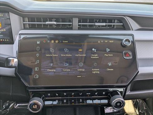 New 2027 Chevrolet Bolt RS w/ Technology Package FWD image 12