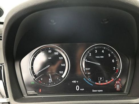 Used 2018 BMW X1 sDrive28i w/ Convenience Package FWD image 11