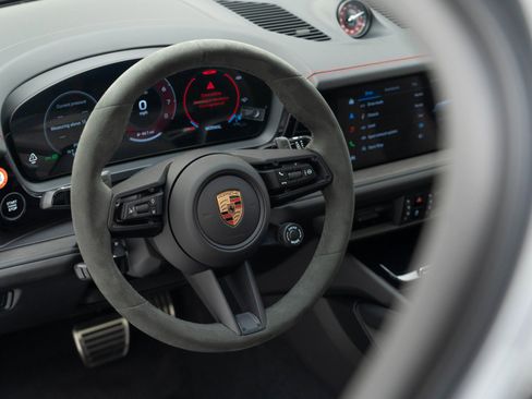 New 2026 Porsche Cayenne GTS AWD/4WD image 20