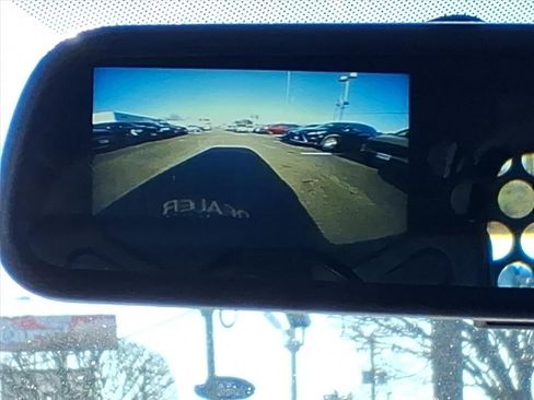 Used 2024 Chevrolet Express 2500 w/ Driver Convenience Package image 8