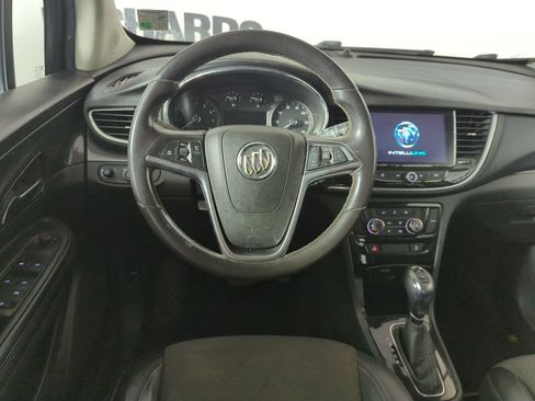 Used 2019 Buick Encore Preferred FWD image 11