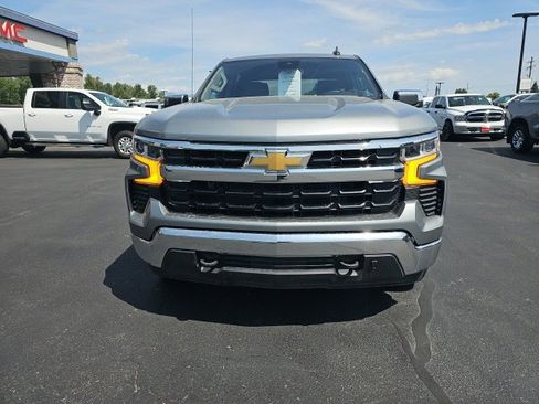 Used 2023 Chevrolet Silverado 1500 LT image 71