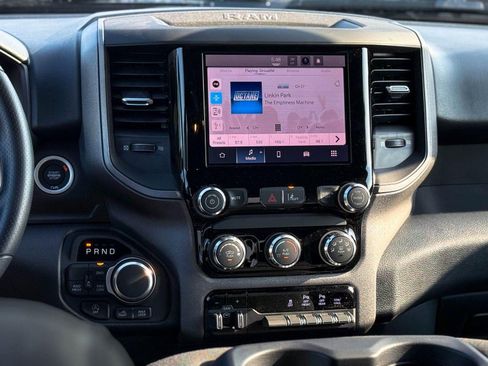 New 2026 RAM 2500 Rebel w/ Rebel Level 2 Equipment Group image 17