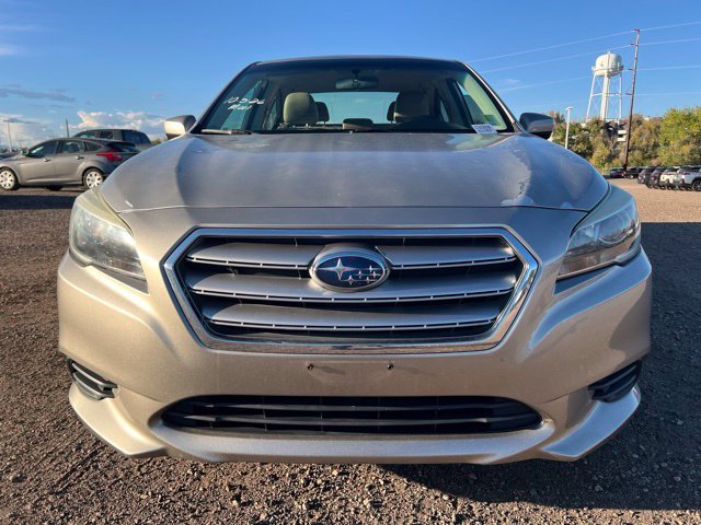 Used 2015 Subaru Legacy 2.5i Premium AWD/4WD image 8