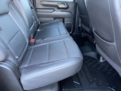 Used 2025 Chevrolet Silverado 2500 LT w/ Trail Boss Package image 37