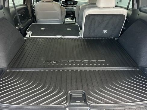Certified 2023 Honda Passport EX-L image 17