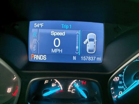 Used 2015 Ford Escape SE image 19