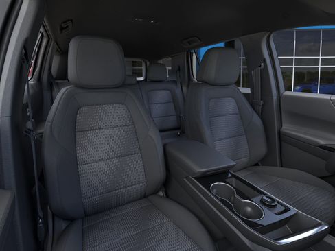 New 2026 Chevrolet Equinox LT w/ Safety and Technology Package image 14