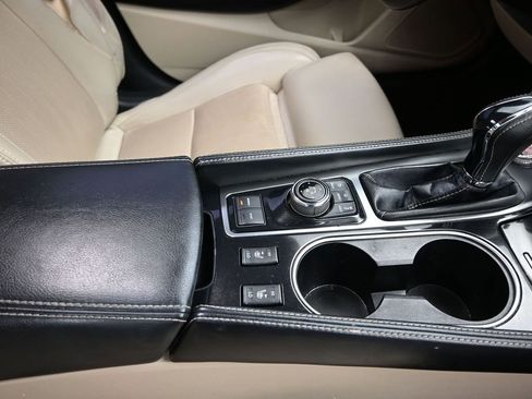 Used 2017 Nissan Maxima 3.5 SL image 27