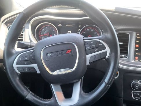 Used 2016 Dodge Charger SXT w/ Navigation & Travel Group RWD image 30