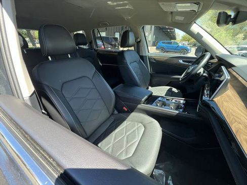 Certified 2024 Volkswagen Atlas SE AWD/4WD image 24