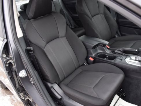 Used 2022 Subaru Impreza 2.0i image 26