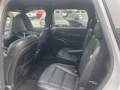 Used 2024 Kia Telluride SX Prestige X-Pro AWD/4WD image 17