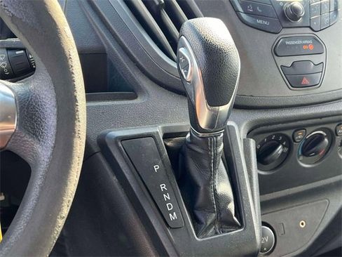 Used 2019 Ford Transit 250 148 High Roof Extended image 22