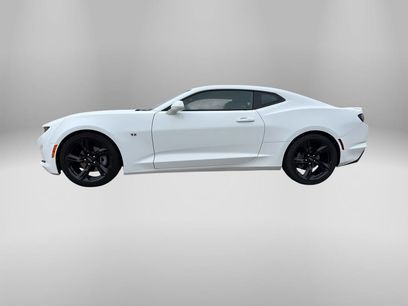 Used 2021 Chevrolet Camaro LT w/ RS Package