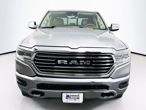 Used 2021 RAM 1500 Limited AWD/4WD image 2