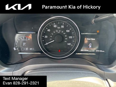 Used 2020 Honda HR-V EX image 29