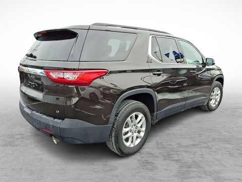 Used 2019 Chevrolet Traverse LT image 7