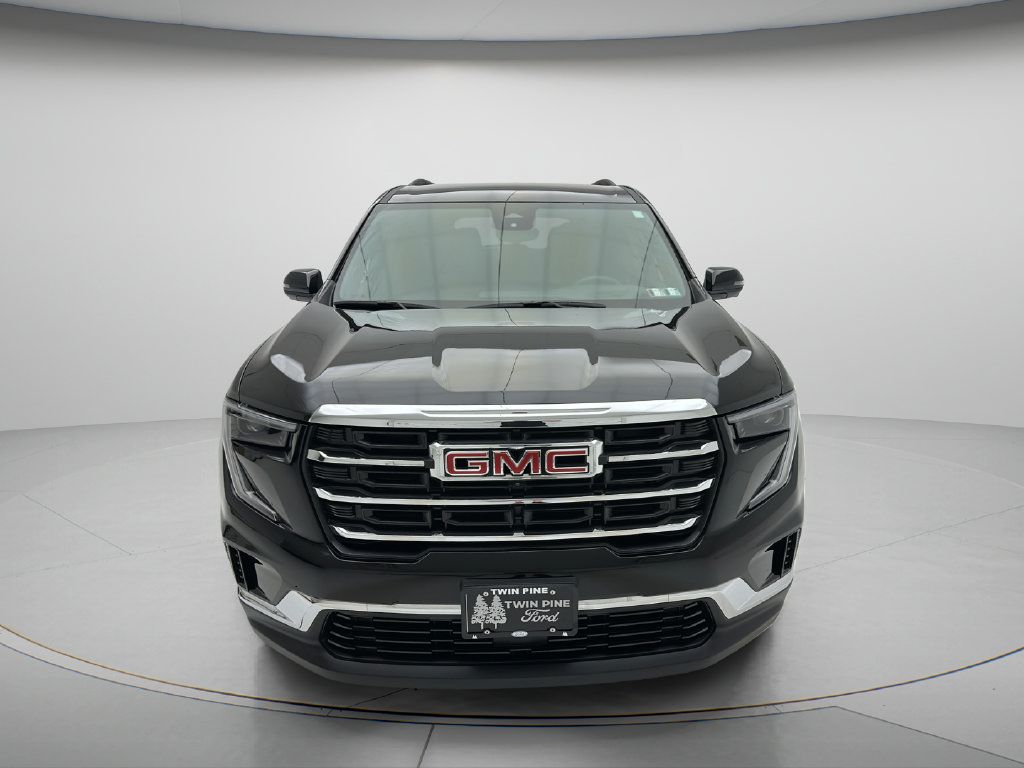 Used 2026 GMC Acadia Elevation AWD/4WD image 2