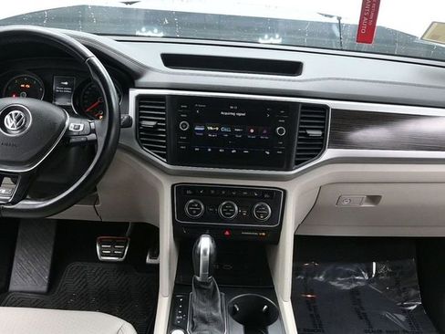 Used 2019 Volkswagen Atlas SE image 15