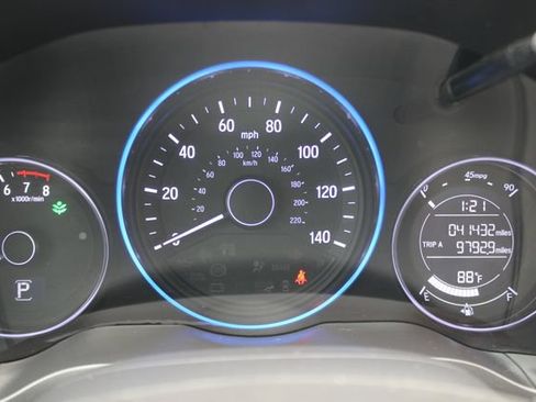 Used 2022 Honda HR-V Sport image 14