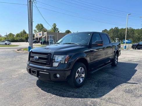Used 2013 Ford F150 FX2 RWD image 7
