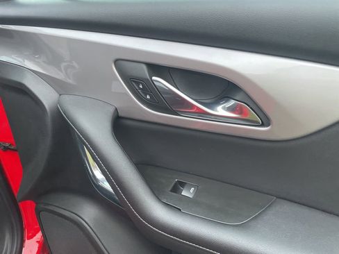 Used 2023 Chevrolet Blazer LT w/ Convenience Package image 36