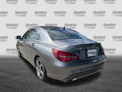 Used 2019 Mercedes-Benz CLA 250 image 9