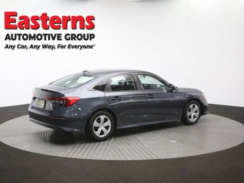 Used 2023 Honda Civic LX image 38