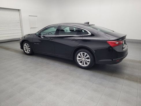 Used 2023 Chevrolet Malibu LT image 3