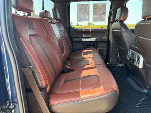 Used 2018 Ford F150 King Ranch image 14