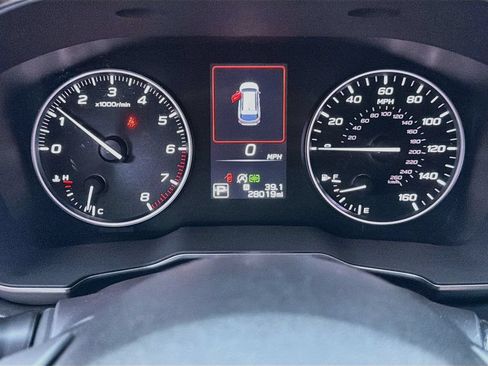 Used 2024 Subaru Outback Touring AWD/4WD image 14