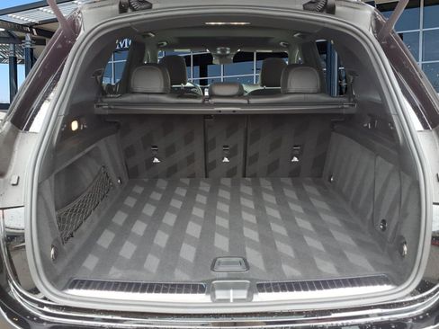 Certified 2025 Mercedes-Benz GLE 350 4MATIC image 27