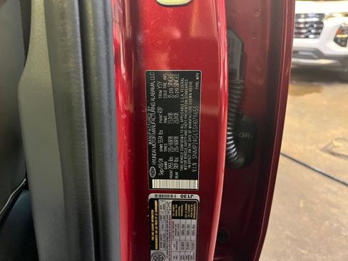 Used 2025 Hyundai Santa Fe SEL image 29