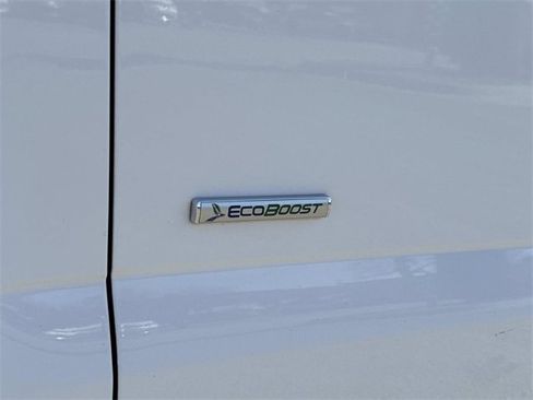 Used 2016 Ford F150 Lariat w/ Equipment Group 501A Mid image 10