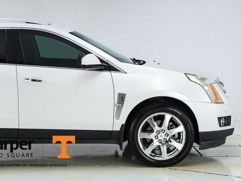 Used 2012 Cadillac SRX Performance FWD image 51