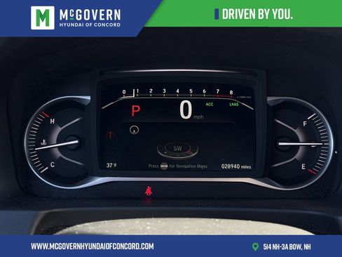 Used 2023 Honda Passport Elite image 17