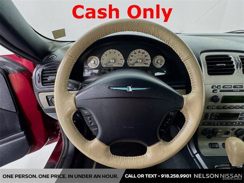 Used 2004 Ford Thunderbird image 11