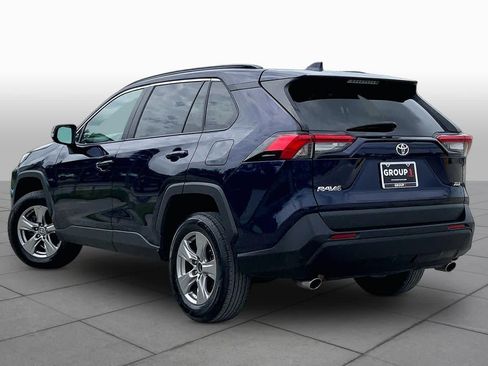 Used 2024 Toyota RAV4 XLE FWD image 12