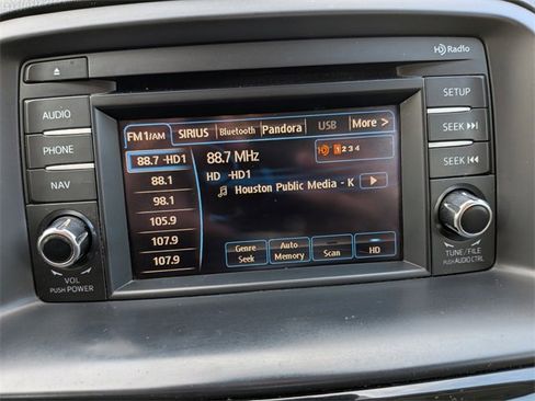 Used 2015 MAZDA CX-5 Grand Touring image 18