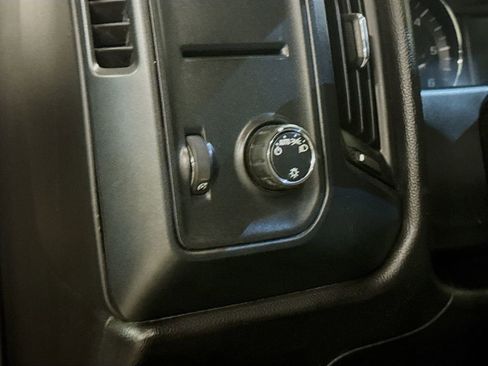 Used 2017 GMC Sierra 2500 4x4 Regular Cab w/ Sierra Convenience Package image 12