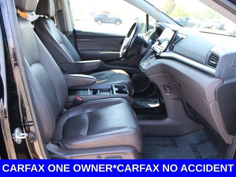 Used 2020 Honda Odyssey EX-L image 18