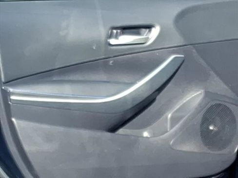 Certified 2020 Toyota Corolla SE image 16