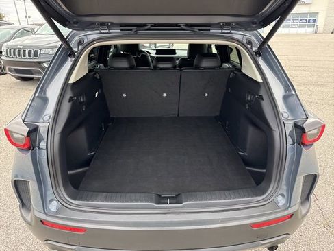 Used 2024 MAZDA CX-50 AWD 2.5 S w/ Premium Plus Pkg image 44