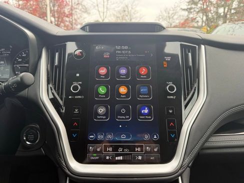 Used 2024 Subaru Outback Touring XT w/ Popular Package #2 image 20