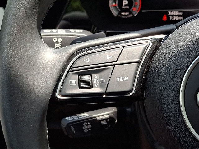 Certified 2026 Audi A3 2.0T Premium AWD/4WD image 22