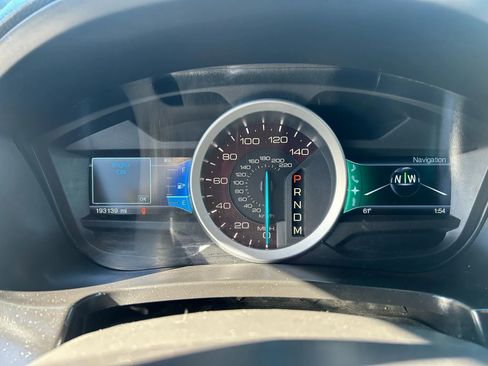 Used 2013 Ford Explorer Limited image 14