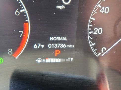 Certified 2023 Honda CR-V EX image 13