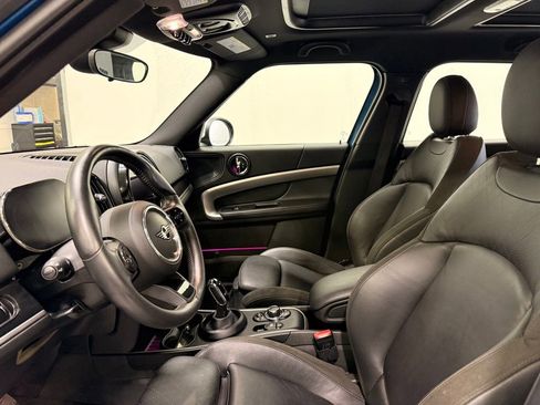 Certified 2023 MINI Cooper Countryman S w/ Signature Upholstery Package image 12